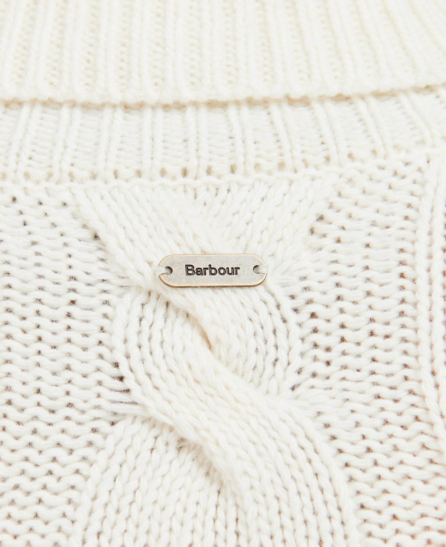 Barbour Pendula Knit Sweatshirt