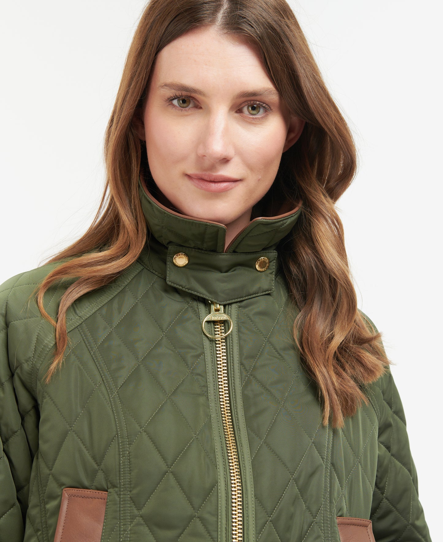 Barbour Premium Beadnell Quilted Jacket