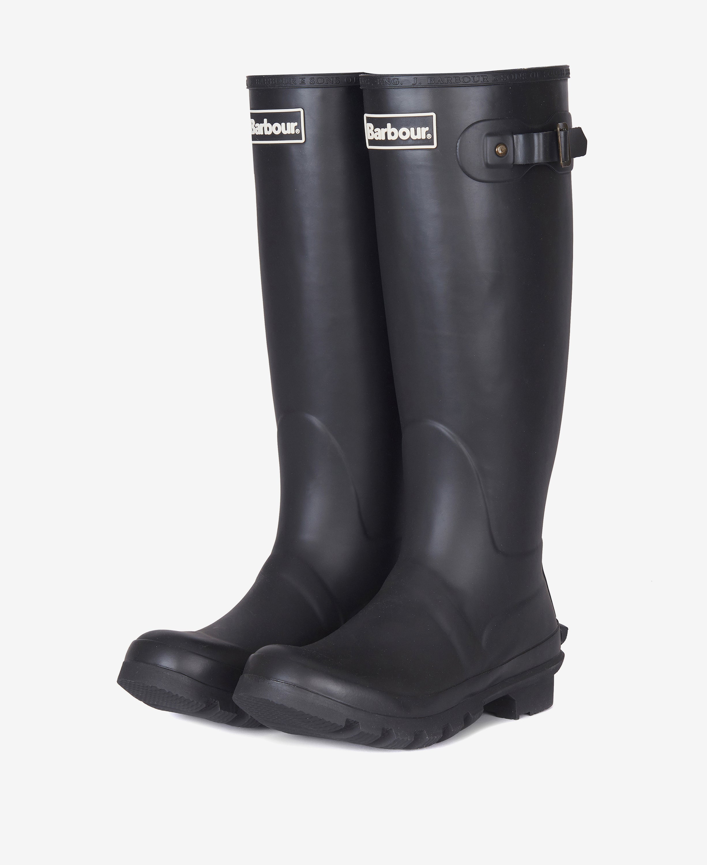 Barbour wellies cheap kids for sale