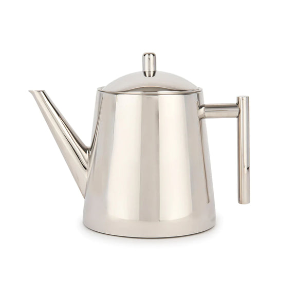 Stainless Steel Teapot - 1.5l