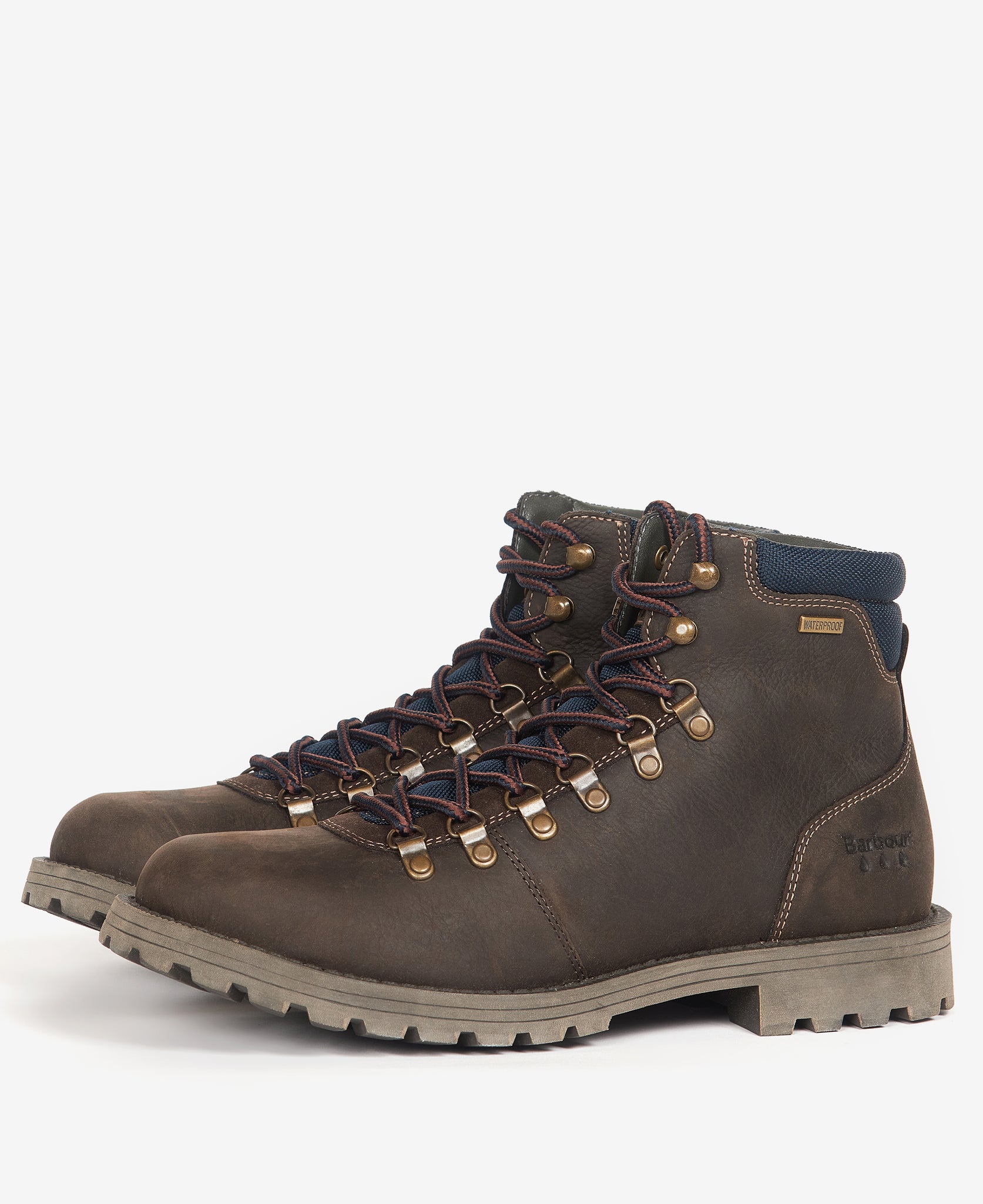 Barbour quantock discount hiker boots