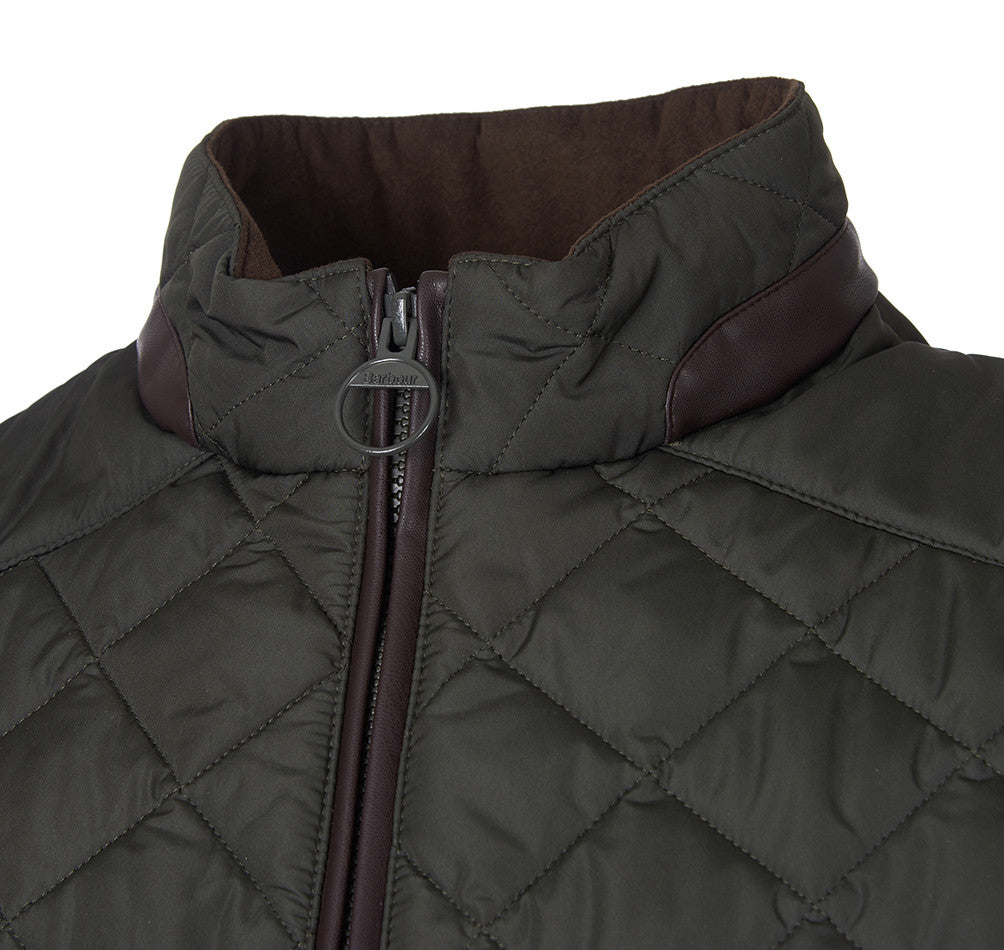 Barbour 2025 romer jacket