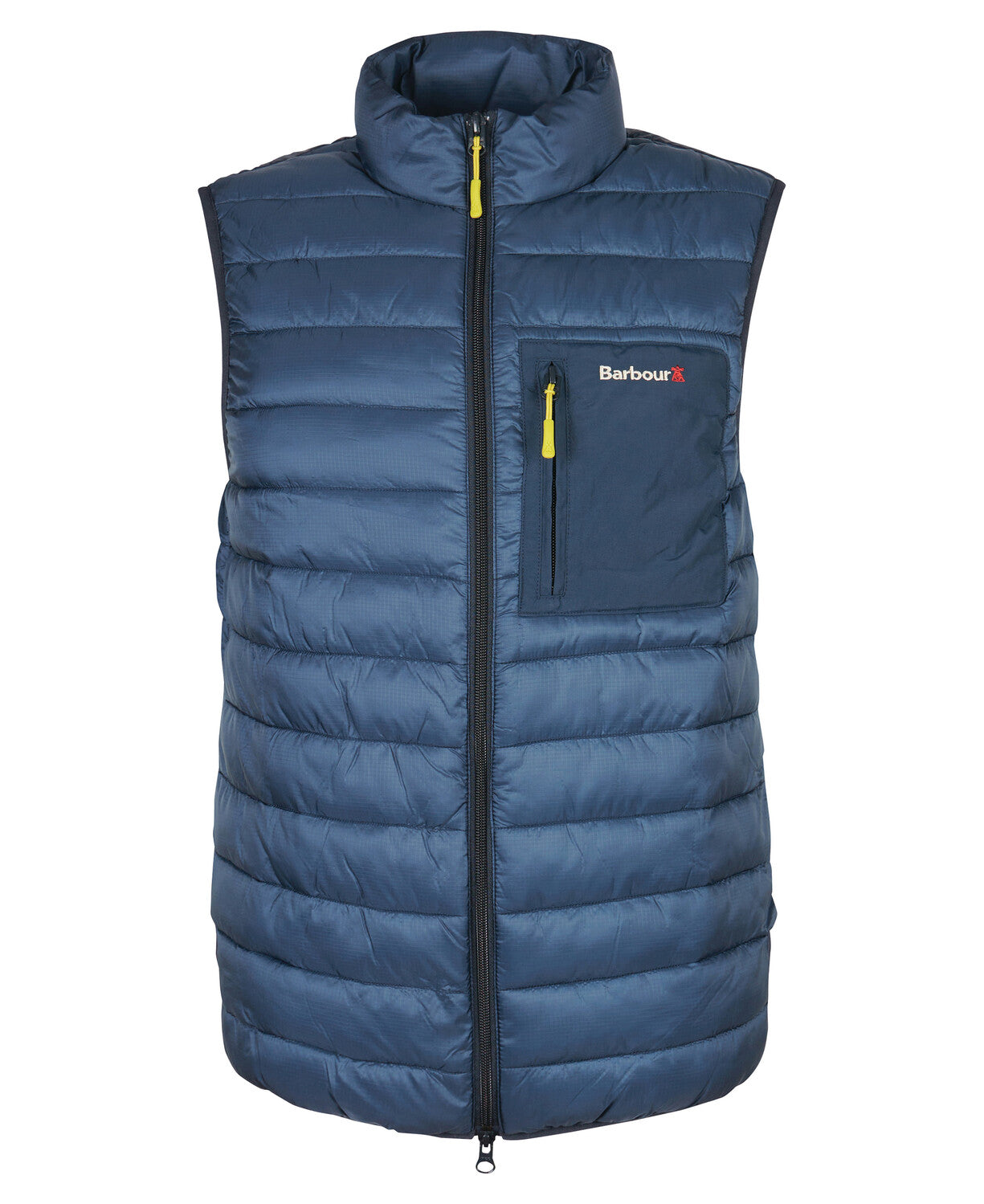 Barbour Burnall Quilt Gilet