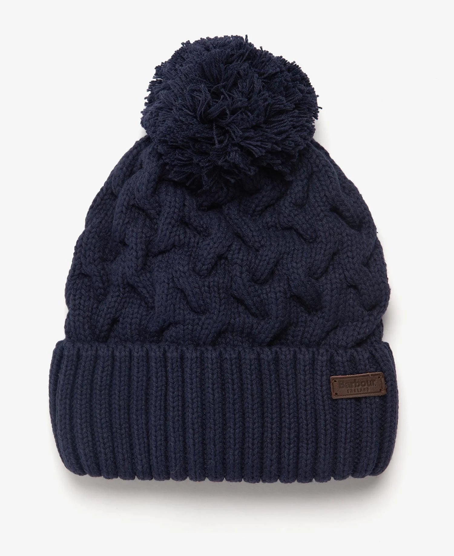 Barbour Gainford Cable Beanie – Sam Turner & Sons