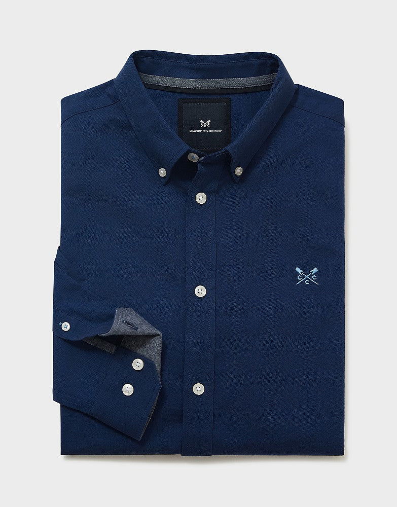 crew clothing tailored fit shirt