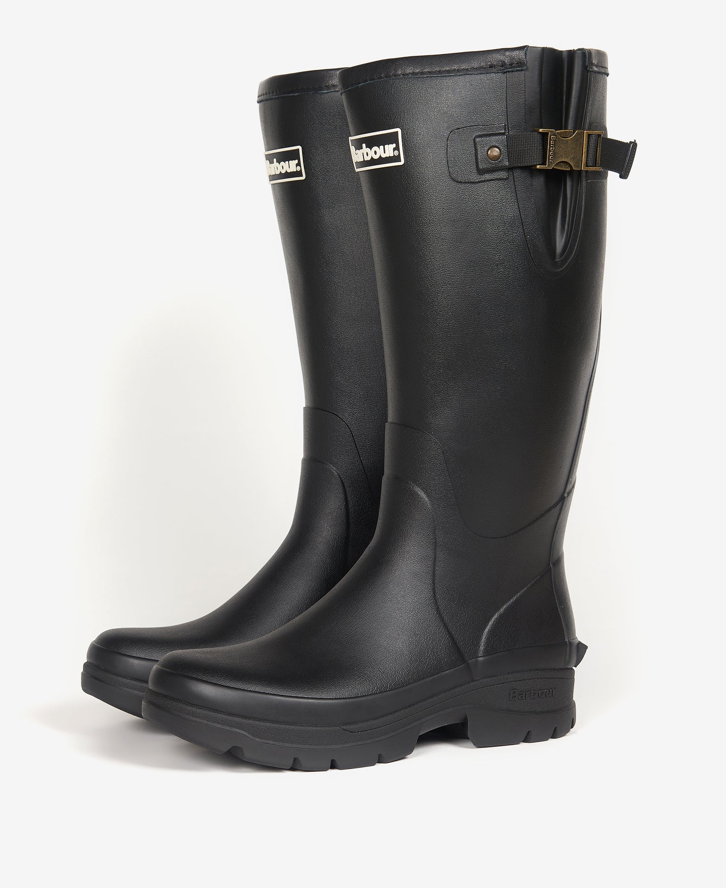 Barbour Men's Tempest Wellington Boots