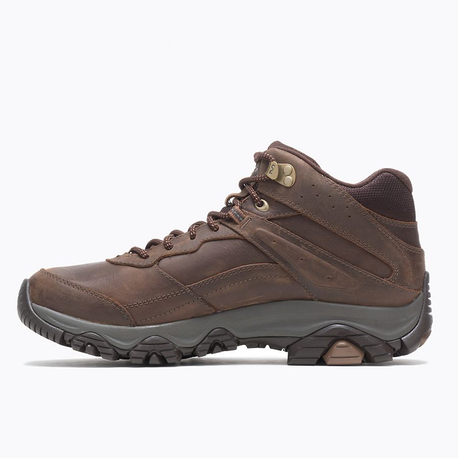 Merrell moab deals adventure mid