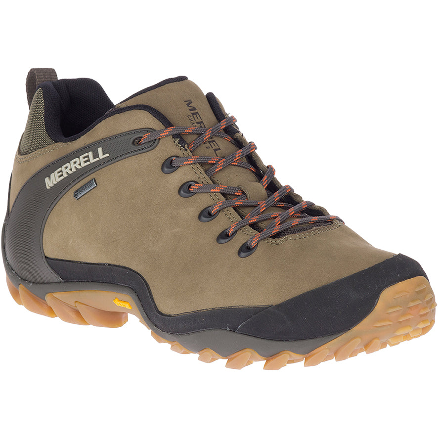 Merrell deals chameleon gtx