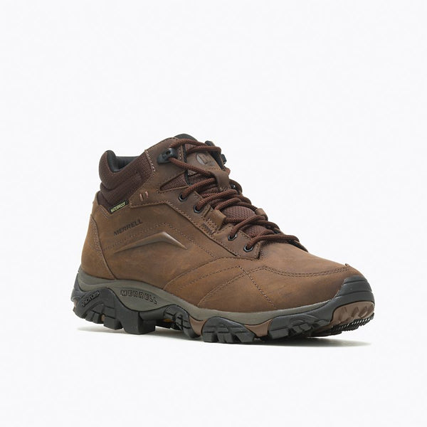 Merrell men's moab adventure on sale mid