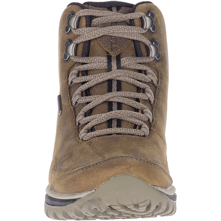 Merrell Siren Traveller 3 Mid Waterproof Walking Boot