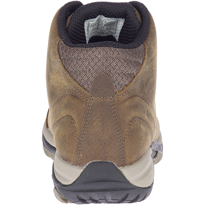 Merrell Siren Traveller 3 Mid Waterproof Walking Boot