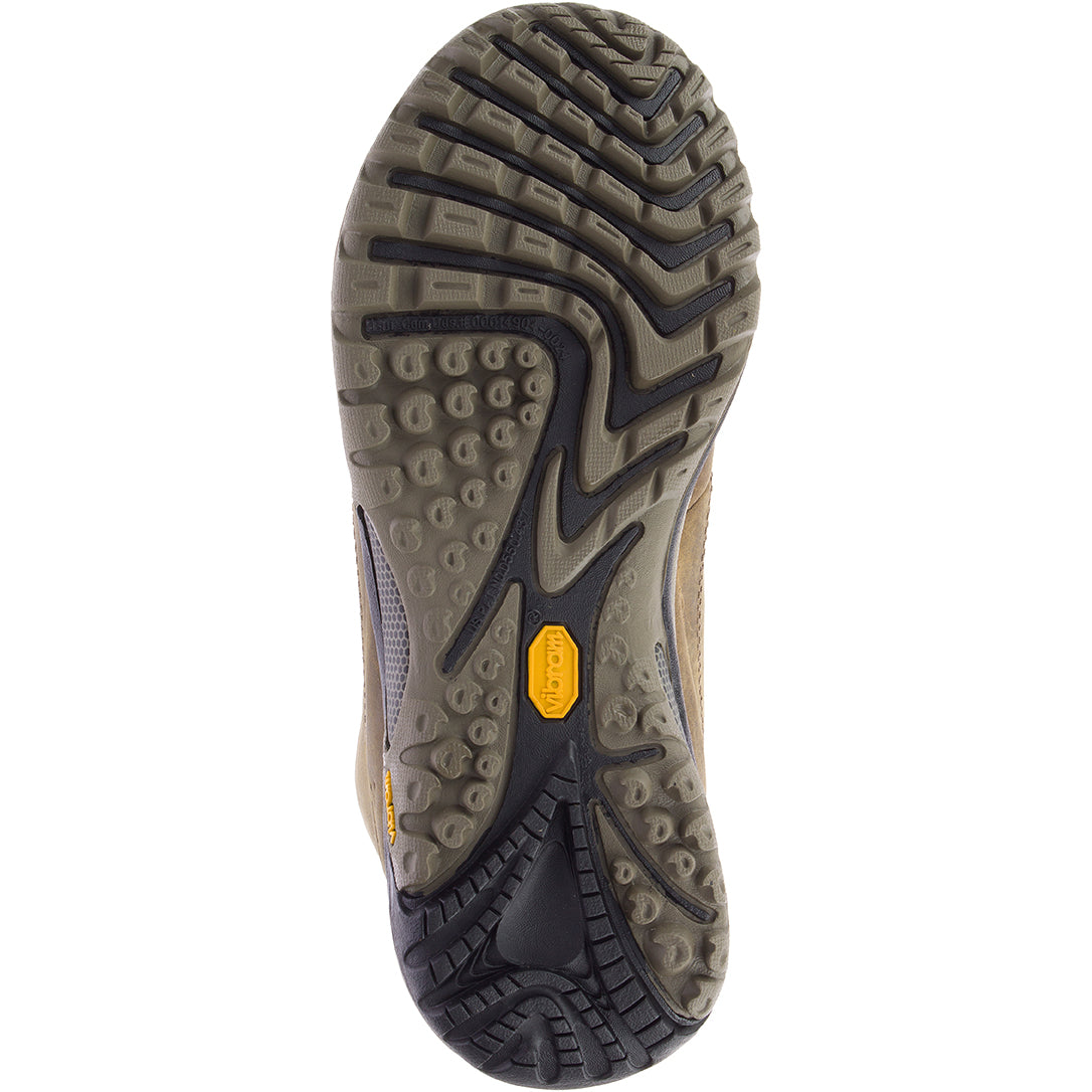 Merrell Siren Traveller 3 Mid Waterproof Walking Boot