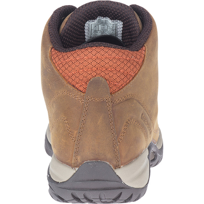 Merrell Siren Traveller 3 Mid Waterproof Walking Boot