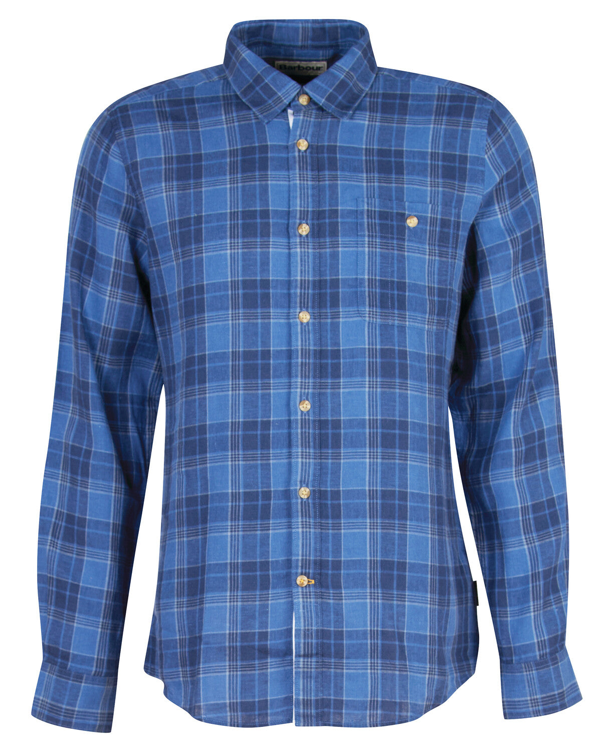 Barbour Arranmore Tailored Shirt