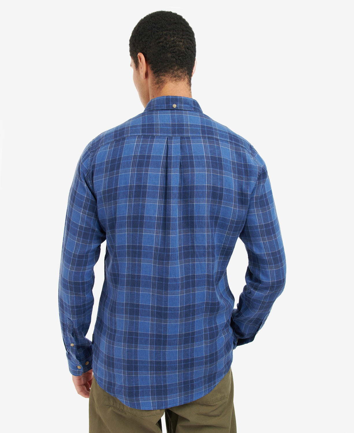 Barbour Arranmore Tailored Shirt