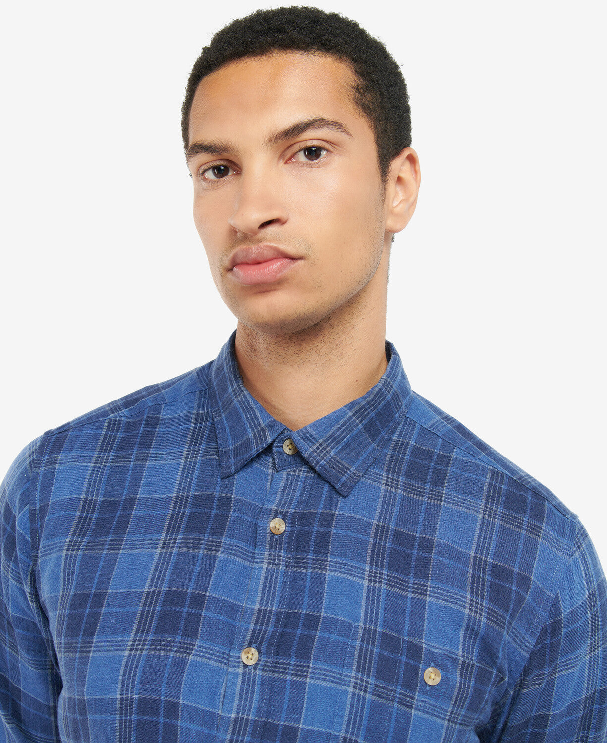 Barbour Arranmore Tailored Shirt