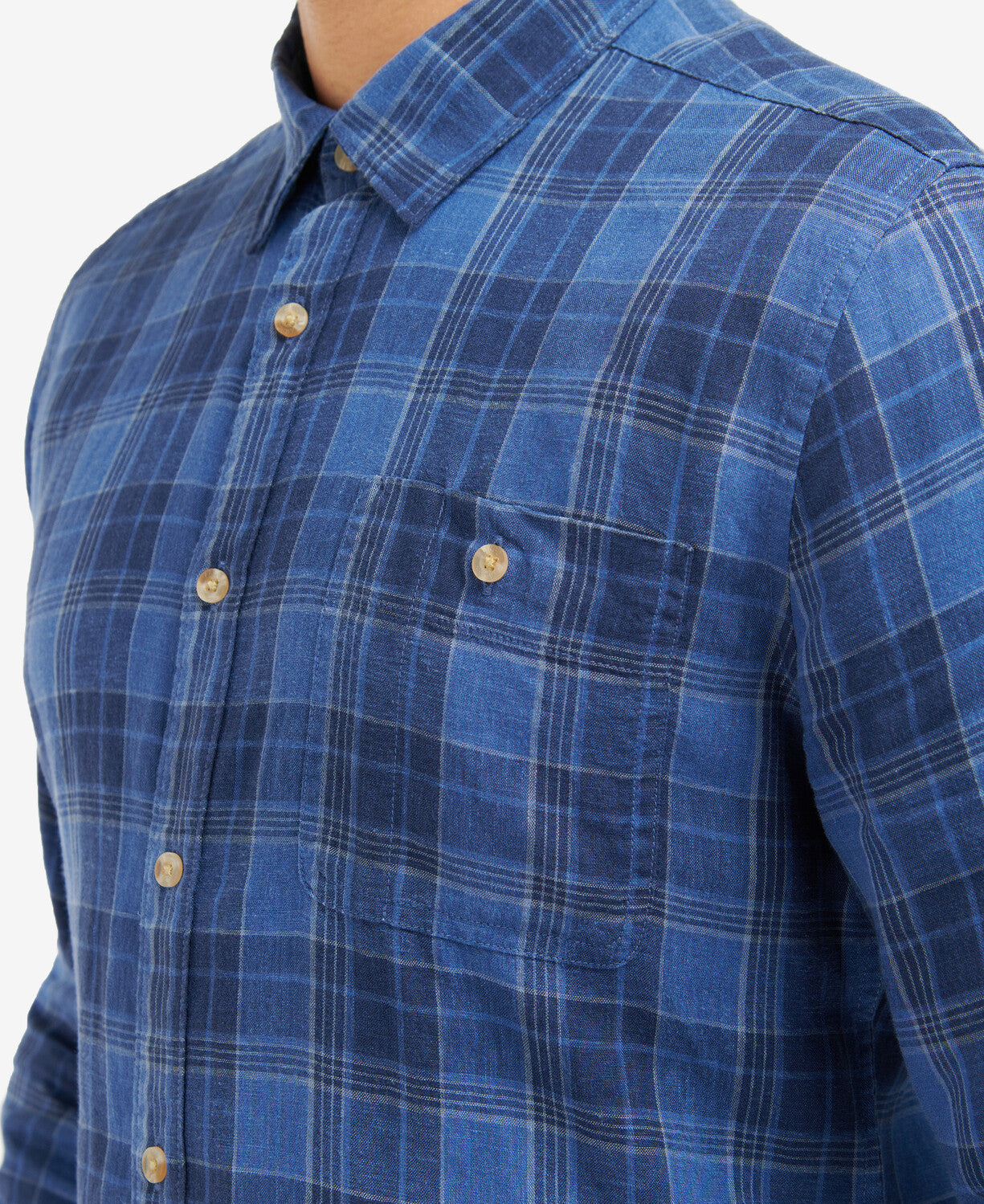 Barbour Arranmore Tailored Shirt