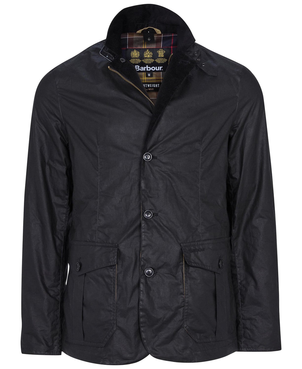 Barbour store sander lightweight