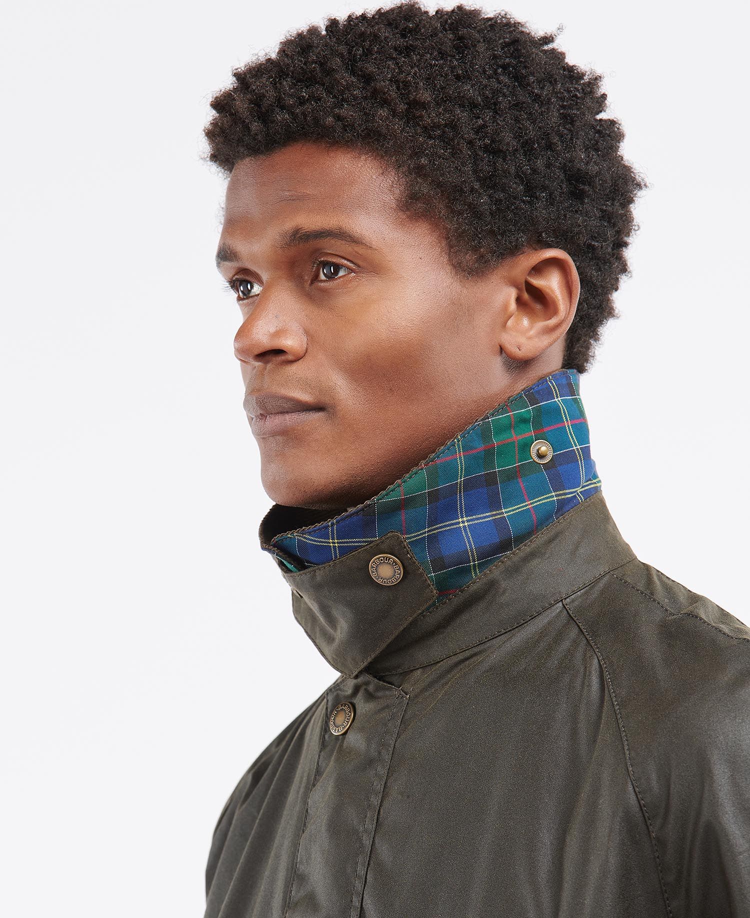 Barbour sale strathyre jacket