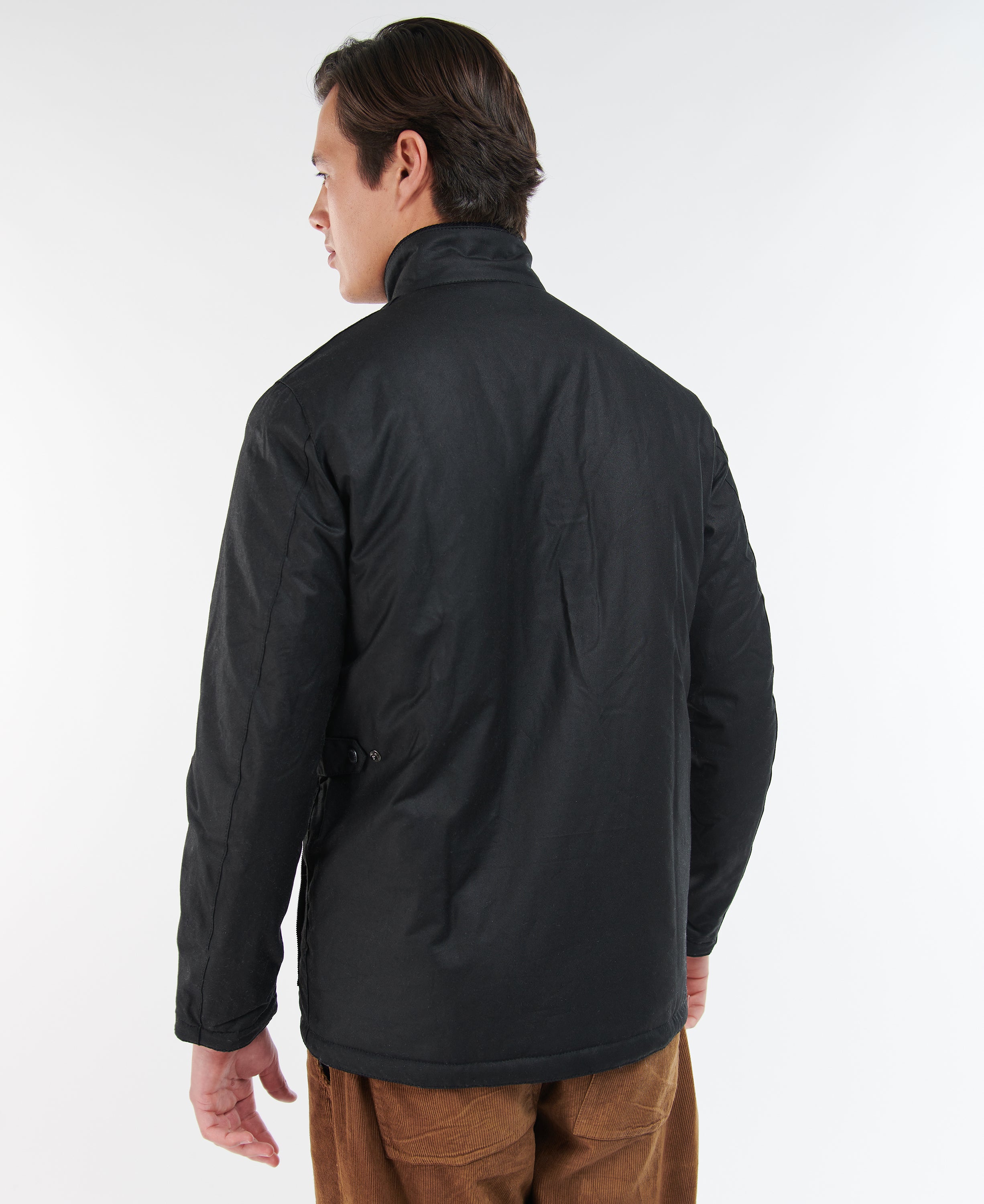 Barbour bainbridge discount