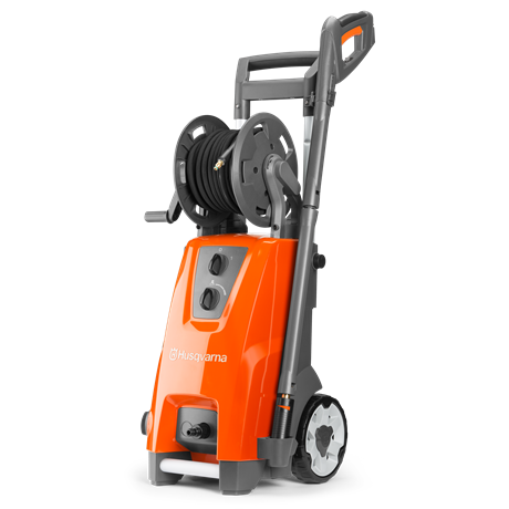 Husqvarna PW 480 Pressure Washer 150 bar | Husqvarna Pressure Washers ...