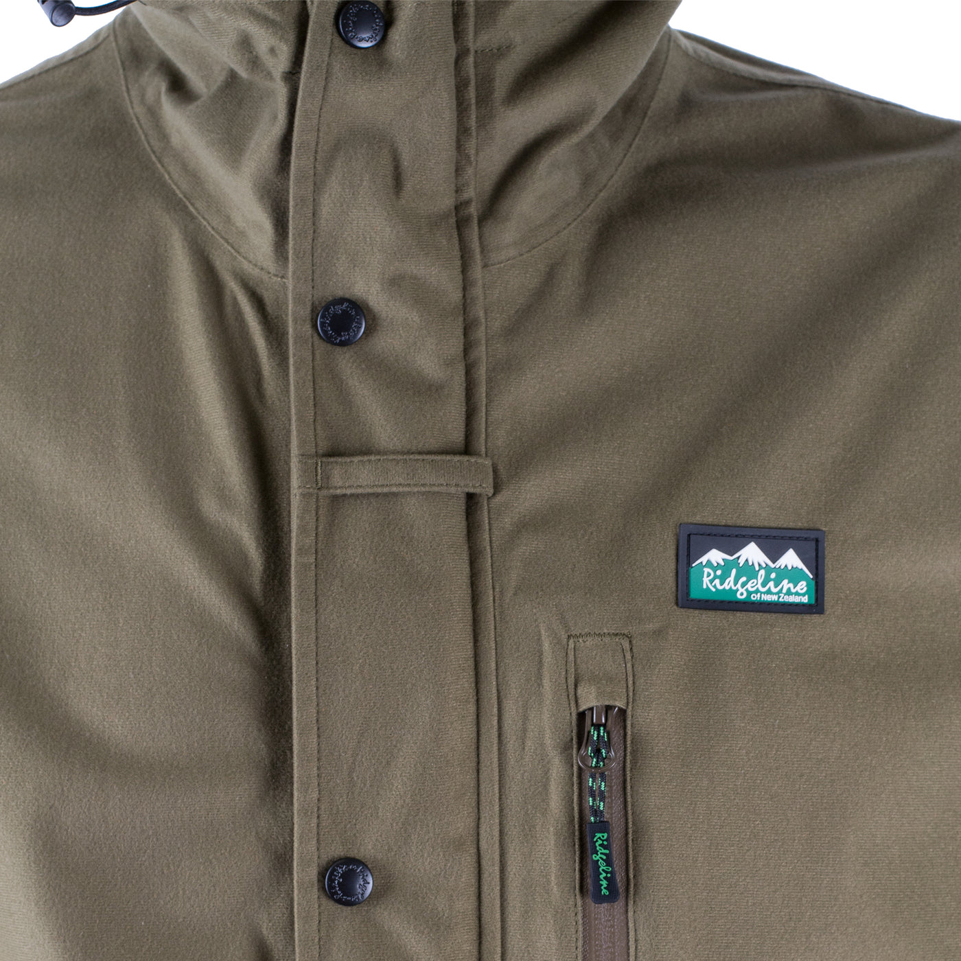 Ridgeline pintail 2025 explorer jacket