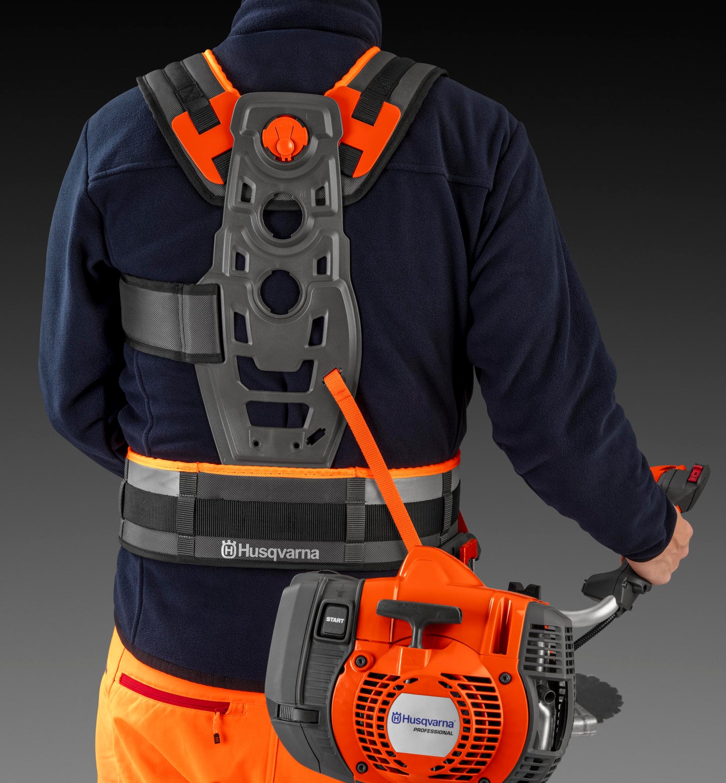 Husqvarna Balance XT2 Harness