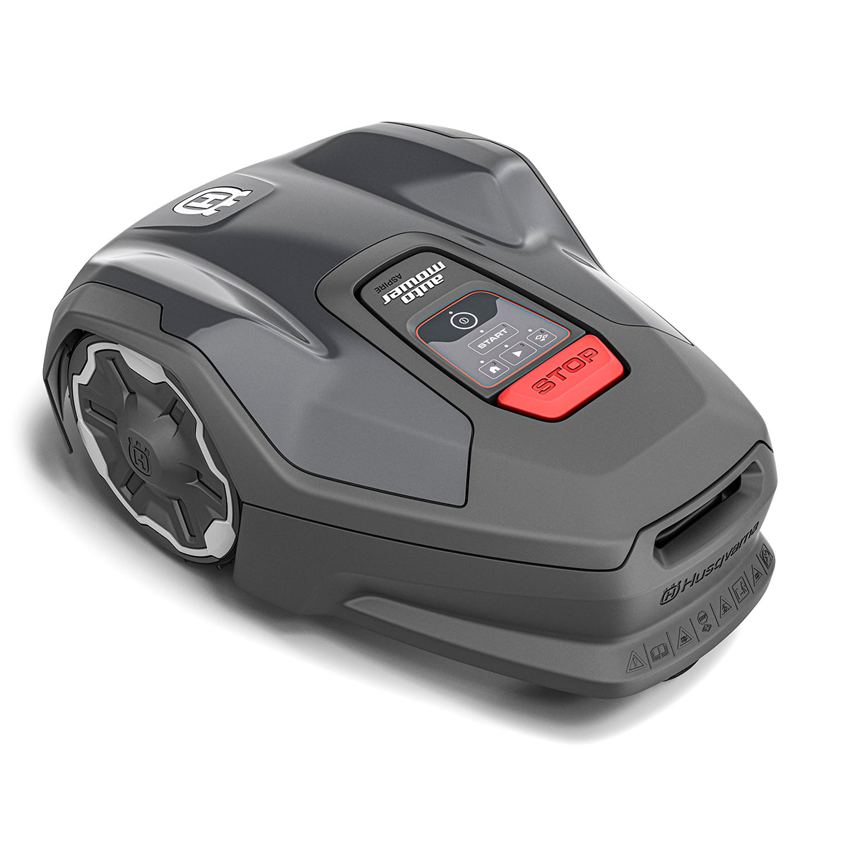 Husqvarna Automower Aspire R4 Robotic Lawn Mower