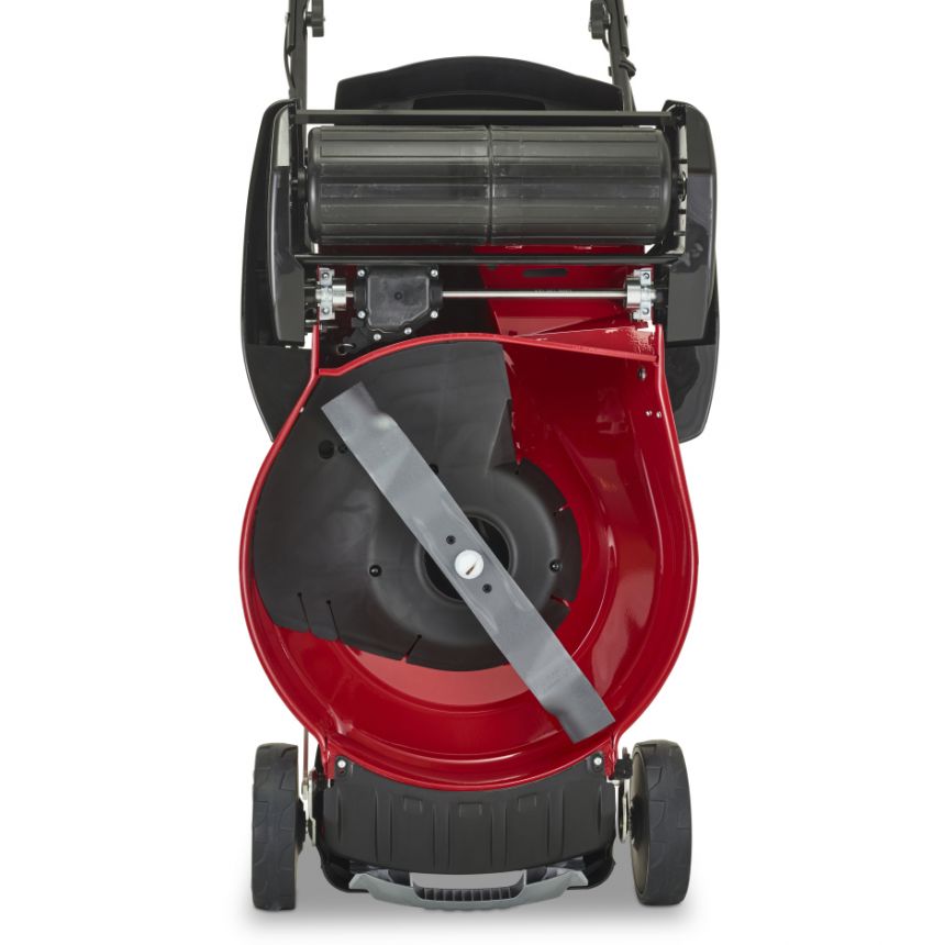 Mountfield S461R PD Li Rear Roller Lawn Mower | Mountfield Rear Roller ...