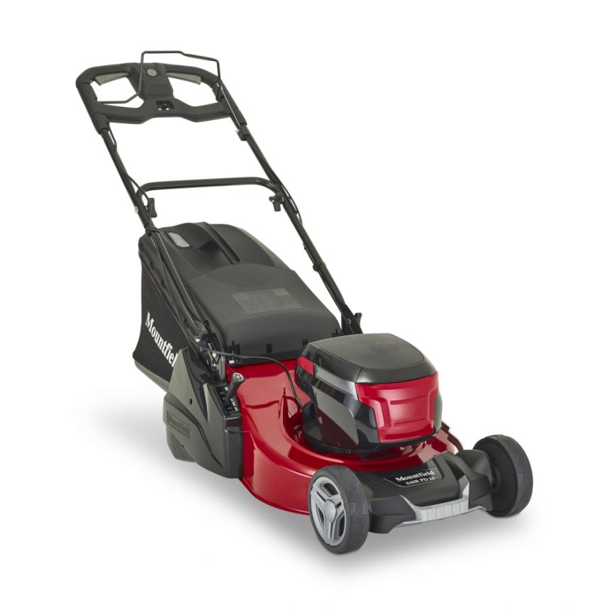 Mountfield S461R PD Li Rear Roller Lawn Mower