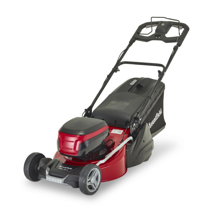 Mountfield S461R PD Li Rear Roller Lawn Mower