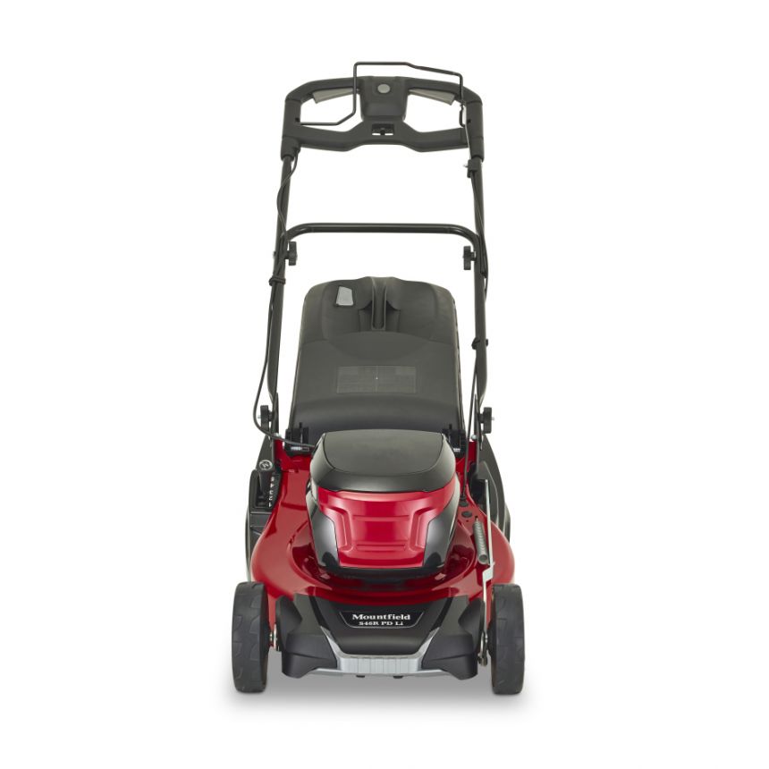 Mountfield S461R PD Li Rear Roller Lawn Mower