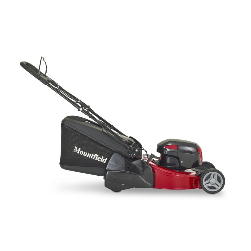 Mountfield S461R PD Li Rear Roller Lawn Mower