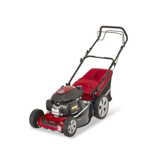 Mountfield SP46 Elite Petrol Lawn Mower | Mountfield Lawnmowers – Sam ...