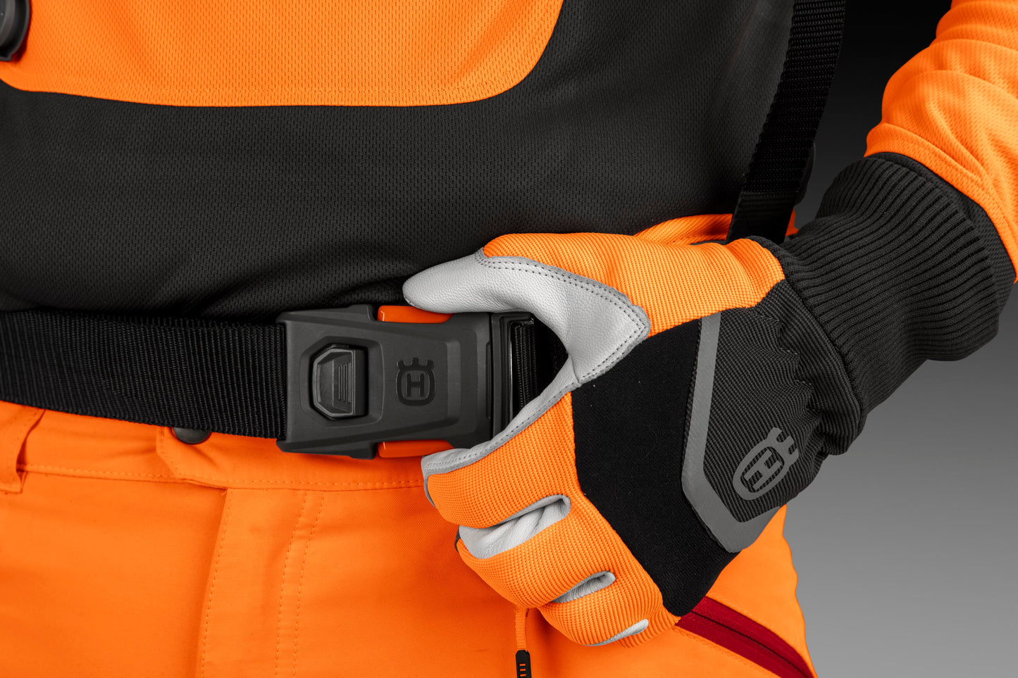 Husqvarna Balance XT2 Harness