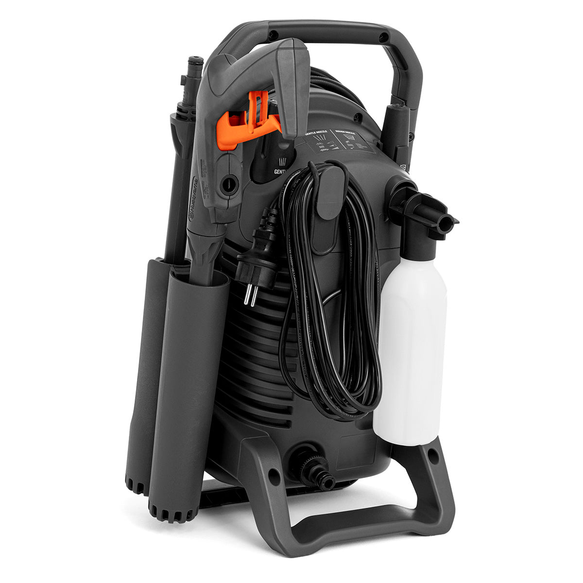 Husqvarna PW 130 Pressure Washer – Sam Turner & Sons