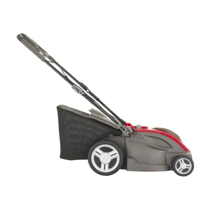 Princess 38li best sale freedom48 cordless lawnmower