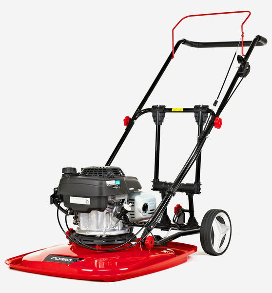 Cobra on sale hover mower