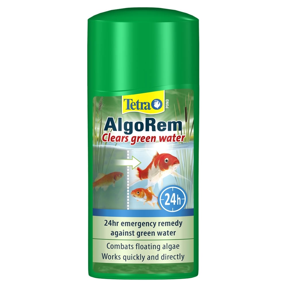 Tetra Pond AlgoRem 250ml