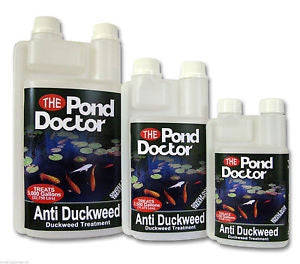 The Pond Doctor Anti Duckweed 1L