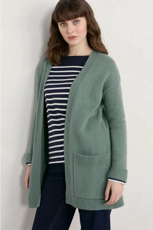 Seasalt fox cove cardigan sale