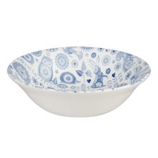 Penzance Oatmeal Bowl 15.5cm