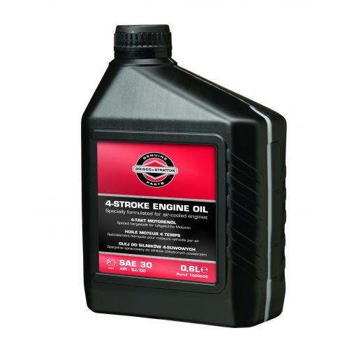 Briggs & Stratton 4-Stroke Engine Oil | 0.5L – Sam Turner & Sons