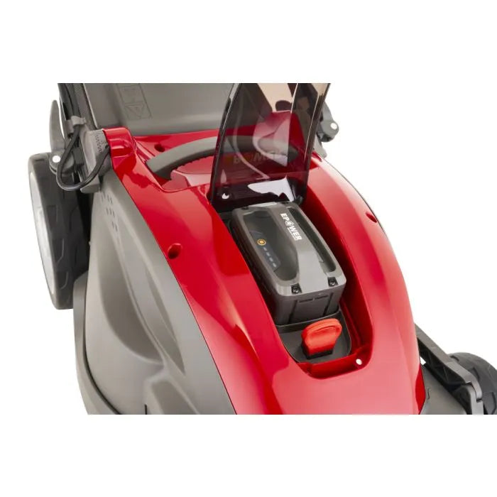 Mountfield princess 2025 38li freedom48