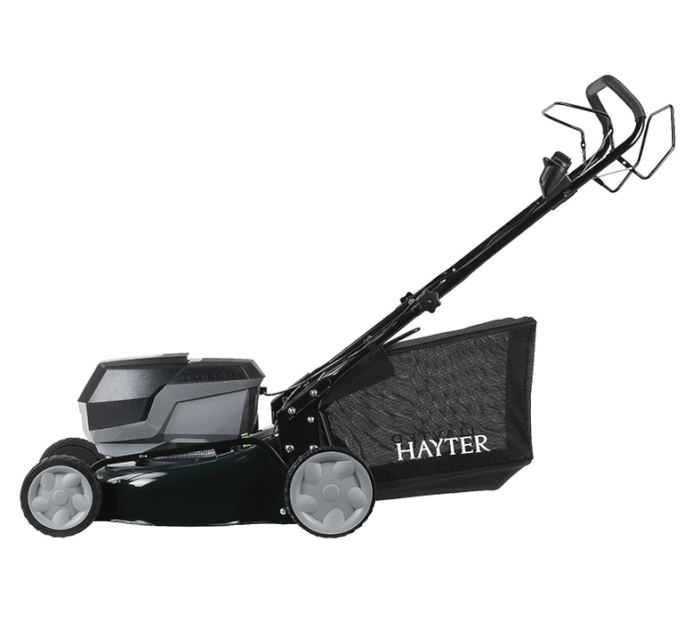 Hayter Osprey 46 Cordless Auto-Drive Lawn Mower