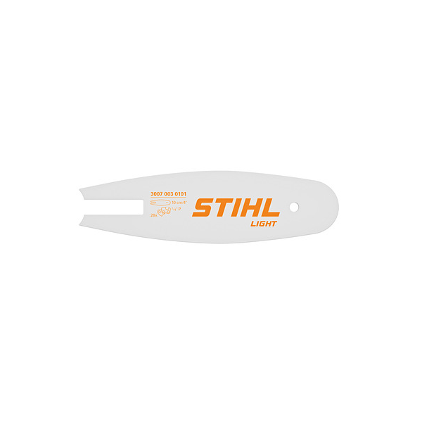 STIHL Rollomatic Light 1/4" P Guide Bar for GTA 26