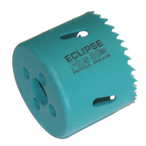 Spear & Jackson Eclipse Plus 30 Vari Pitch Holesaw 57mm