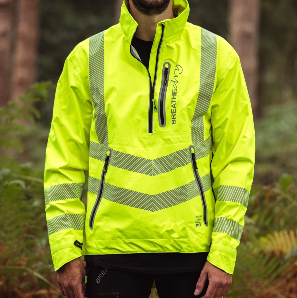 Waterproof 2025 smock uk