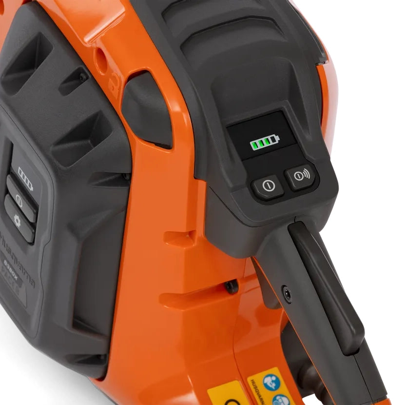 Husqvarna K1 PACE Cordless Stone Saw