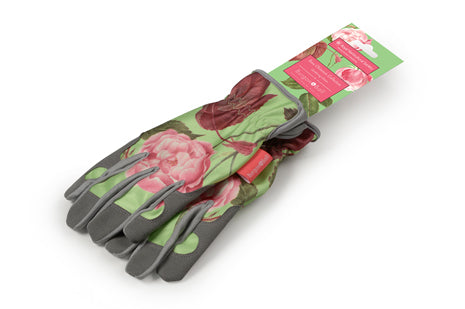 Burgon & Ball Gloves Rosa Chinensis